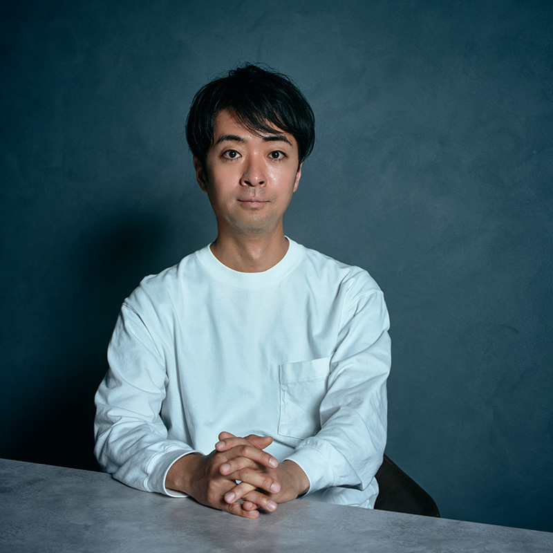 Team | Changer Capital ANRI